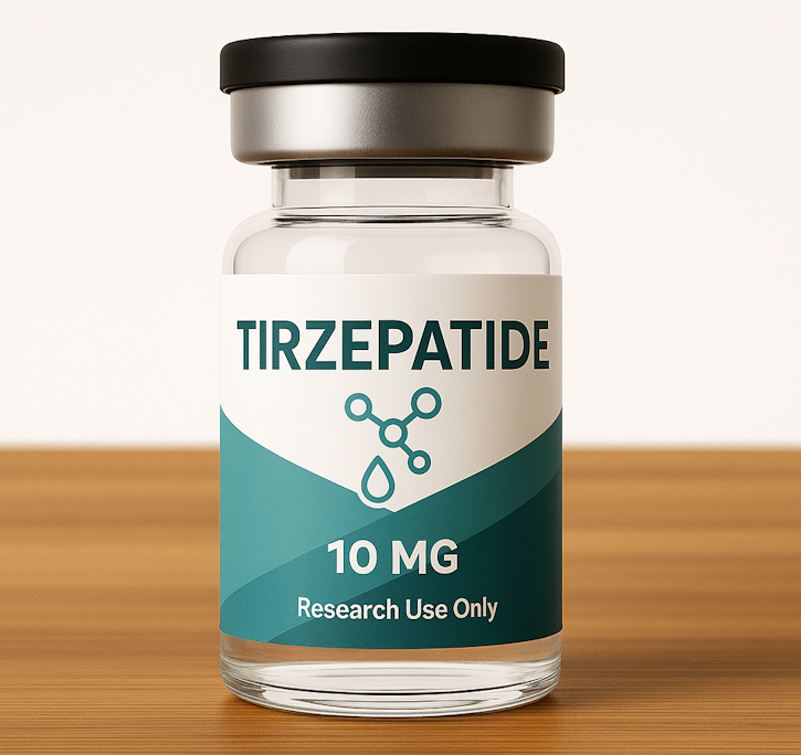 micro dose tirzepatide